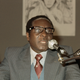 Robert Mugabe, Feb. 11, 1978.